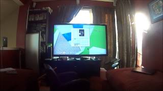 Minecraft redstone computer modem episode 1