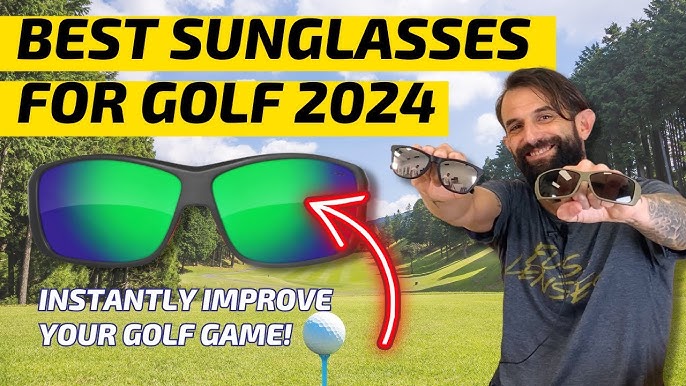 Are Oakley sunglasses any good for golf? Check out our review of
