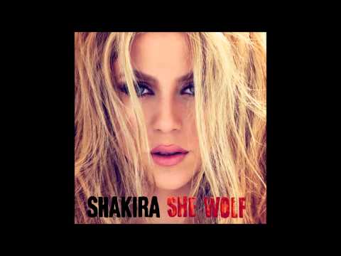 Shakira Good Stuff Feat Ragheb Alama
