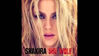 Shakira - Good Stuff (feat. Ragheb Alama)