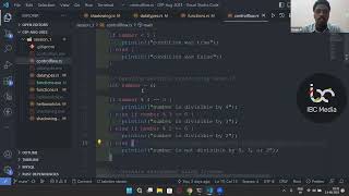 Rust Programming - Control Flow If, else,If else statements
