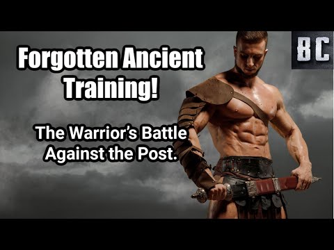 FORGOTTEN ANCIENT TRAINING – The Warrior’s secret training method. WATCH IT NOW!