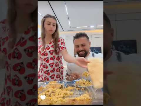 غداء ريتشو وننوش واحمد وايهم نزلت الأغنية الجديدة اخوت بالعشق ورظة فعل زوجتي والفانز قصف جبهات