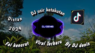 DJ Usir ketakutan apayang terjadi Pertiwi saat ini terbaru 2024 viral fai kencrut