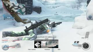 First 5on's for the #RedRC! - IW Clips and Fails #3