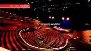 The Star Performing Arts Centre Venues - The Star Theatre