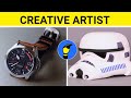 Creative things on the internet  • 1