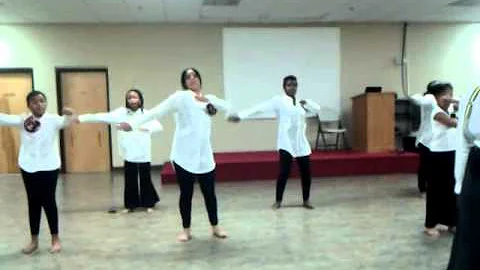 Simply Bless (directed by Susan sutherland)