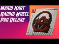 The BEST Affordable Racing Wheel!