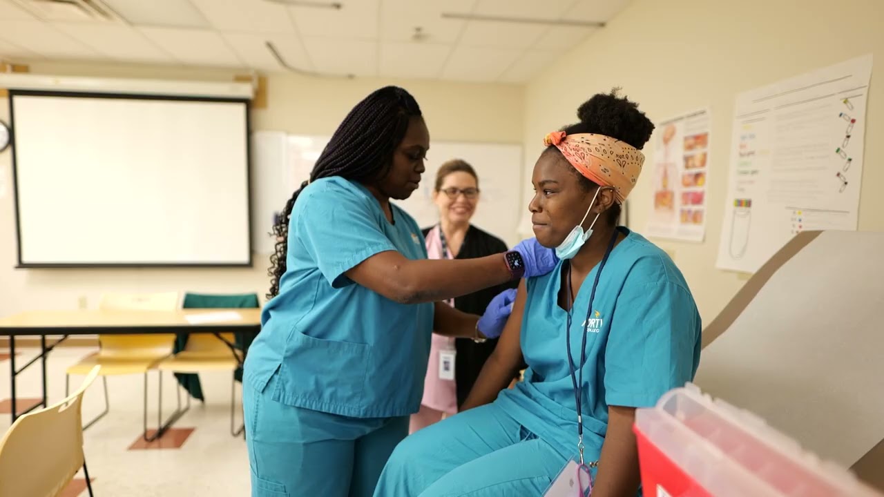 Medical Assisting Program Richmond VA Fortis College YouTube Medical Assisting Program Richmond VA Fortis College YouTube