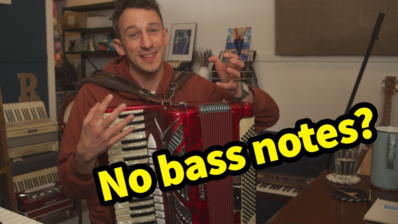 Stop READING bass notes and start PLAYING bass
