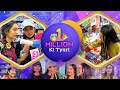 1 Million Ki Shopping Ker Le 🤩🥳 | Rabia & Zainab ny bht tang kea 😅 | Anday wala burger khaya 🍔