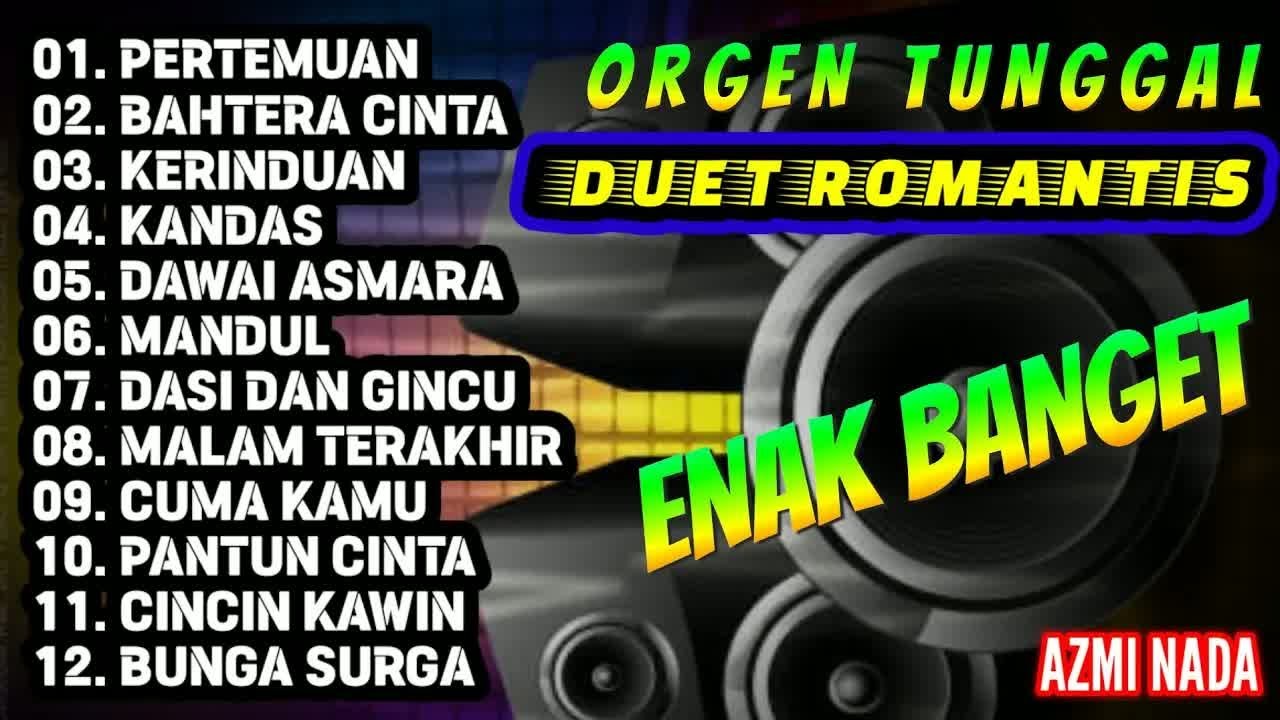 DUET ROMANTIS PALING POPULER SEPANJANG MASA 2
