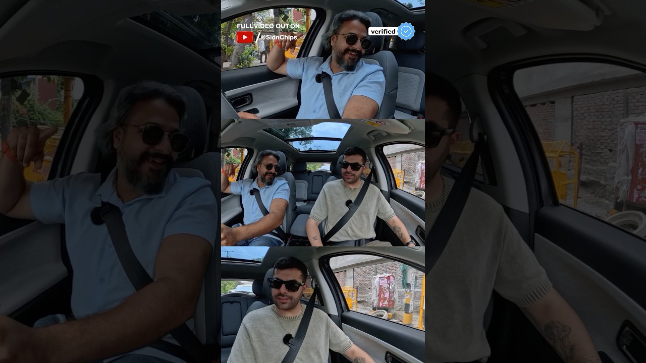 Josh Barnes An English News Anchor Living in New Delhi!