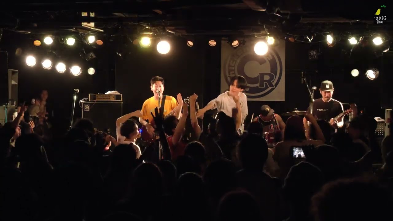 STEREO VISION - LIVE at F.A.D YOKOHAMA 2024/08/12 (Full)