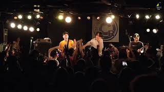 Full STEREO VISION - LIVE at F.A.D YOKOHAMA 2024/08/12 (Full) Guide