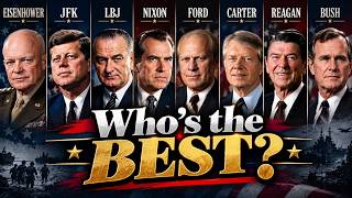 Which U.S. President Was the REAL WWII War Hero?