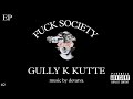 Devatva  gully k kutte official music  fuck society ep