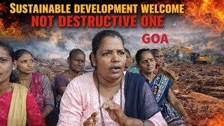 Ganvant Sudharna Zai Punn Lodha Sarke Project Naka, Mhannta Rachna Kavlekar.