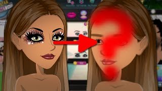 What Msp Avatars Would Look Like Without Makeup