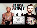 STEELY DAN BLACK FRIDAY (reaction)