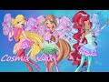 Winx club cosmix winx lyrics