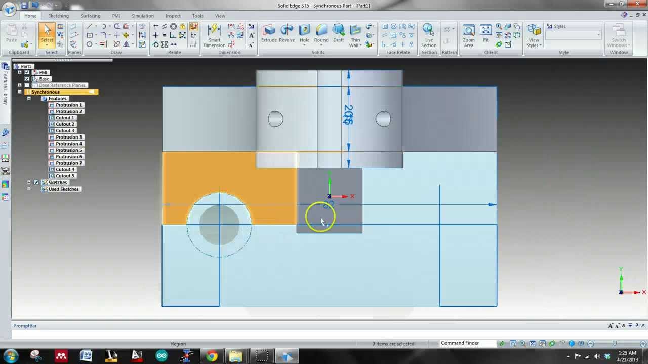 solid edge st5 free download full version solid edge st5 free download full version
