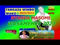 NYANDA MASOME MUNGU BABA WASAMEHE 2023_BY ABEL MACOMPUTER.683578454.2023 Mp3 Song