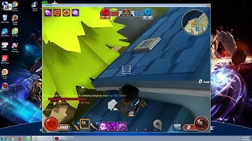 Avatar Star Nhưng Chỏ Bug Khó Map duke Có Chổ Mới Đền Thần Trắn Nhỏ 2017