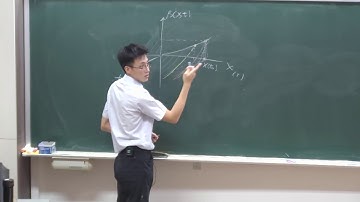 [Week 6-2&3] Barbalat