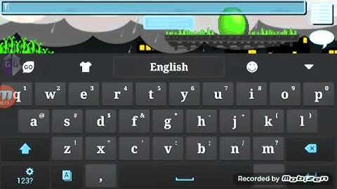 Growtopia-How to Hack Legendary Wing using GameGuardian