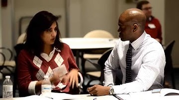 Developing Diverse Leaders in Educational Advancement