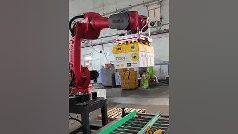 CHM A4 copy paper 4 pockets with 5 rolls and packaging production line running well in VietNam#a4