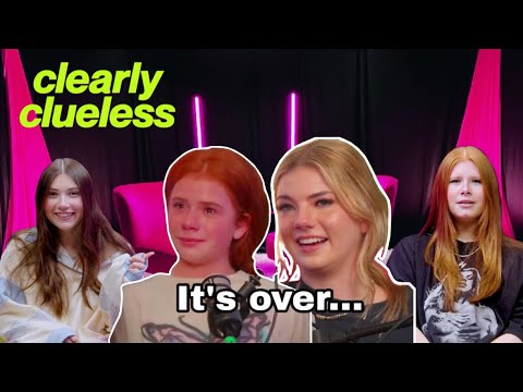 THE LOL PODCAST IS FALLING APART - internet breakdown // CC S2E15