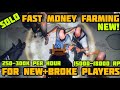 GTA 5 ONLINE *SOLO* MONEY FARMING EXPLOIT. 250-300K PER HOUR 15-18000RP EASY+FAST CASH FOR ALL