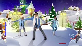 Just Dance Unlimited (Kids Mode): Jingle Bells - The Just Dance Kids (Nintendo Switch)
