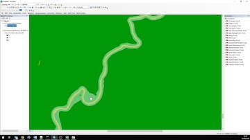 Zonal Statistics on ArcMap 10.x