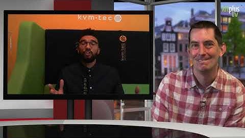 What makes the kvm-tec FLEXline KVM Extender so flexible?