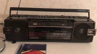 Sanyo MW 777/Sanyo U4-W70/ Sanyo MW 777