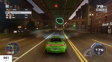 NFS UNBOUND 1st & 2nd Qualifiers | PC Gameplay Part 4 | UHD 60FPS | #Walkthrough #DarksiderGaming