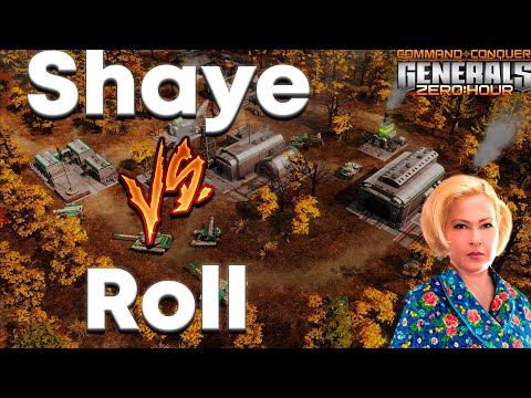 Видео: Live | Shaye vs Roll BO11 ПОЛУФИНАЛ ТУРНИРА 1v1 No Noobs No Masters !!!