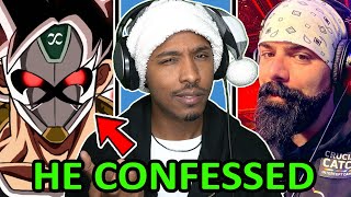 This YouTuber is OFFICIALLY Cancelled | SethTheProgrammer Confesses, Keemstar, Ludwig, Atrioc