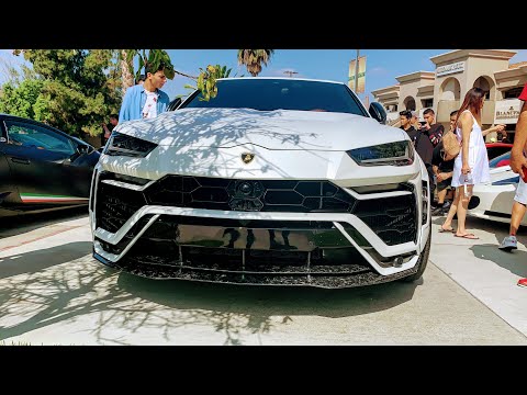 wide-body-lamborghini-urus-shuts-down-car-show-*must-watch*