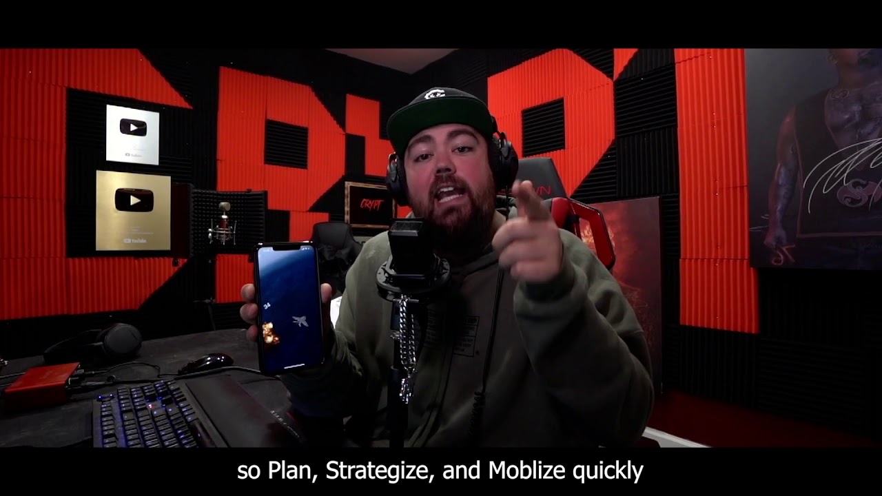 [Gunship Battle Total Warfare] The Finest War Game