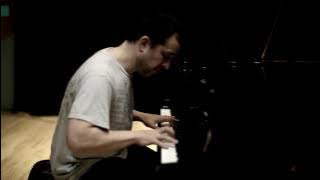 Jason Rebello 'Blackbird' from 'Held' (Official Studio Recording)