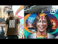 Badsura: la cara detrás de los murales más famosos de Caracas