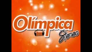 Jingle Navidad Olimpica (Cortinilla)