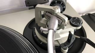 Technics - Ortofon 2M Red