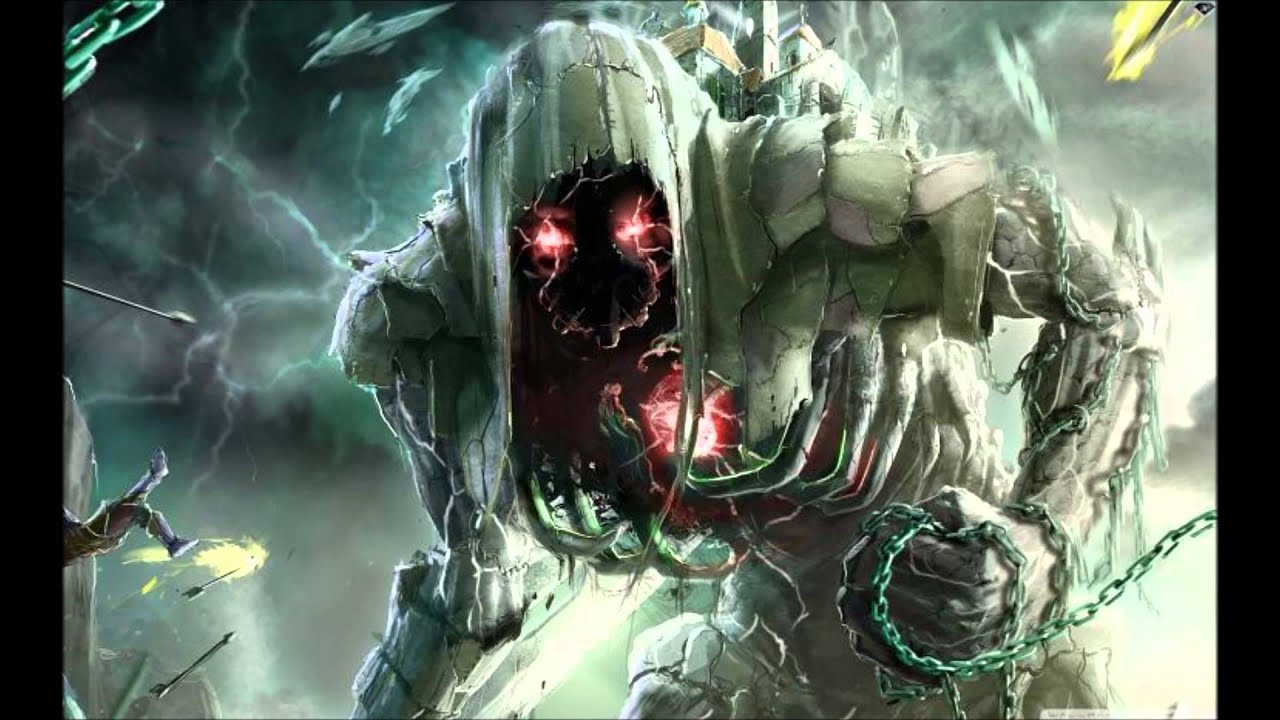 Watch Rïskub Ravage on YouTube Watch Rïskub Ravage on YouTube