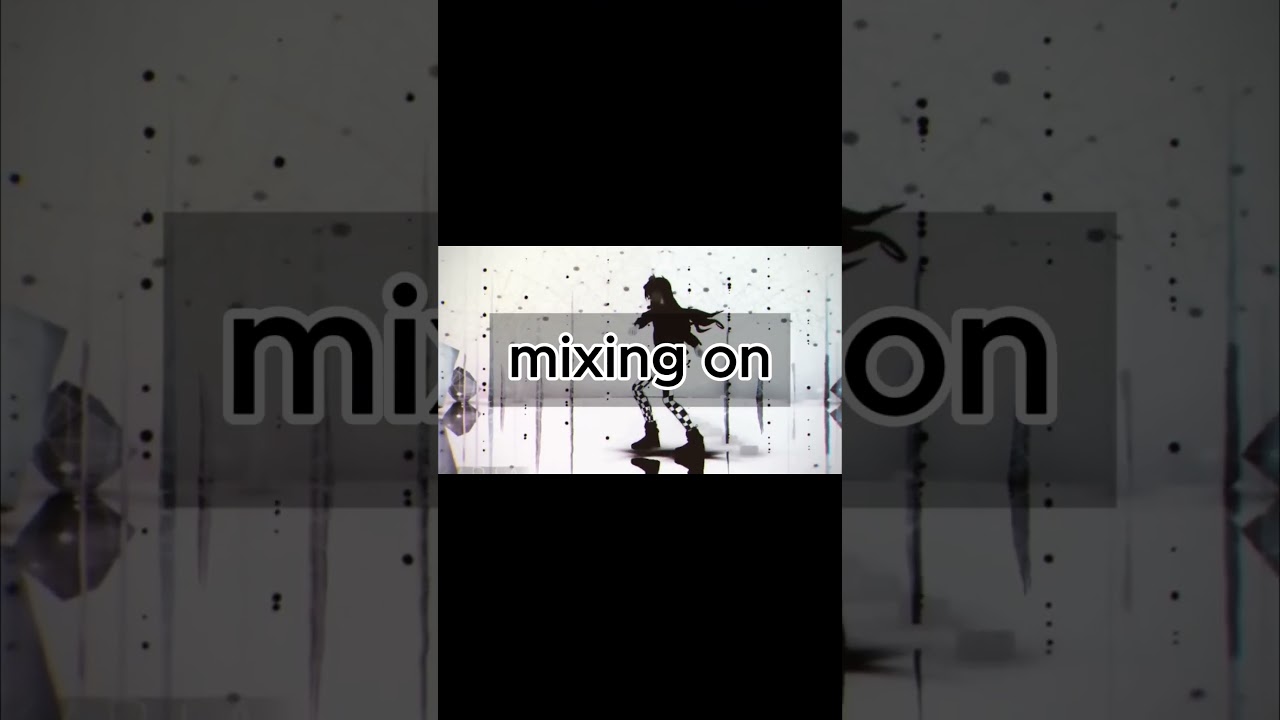 how to mix poprock female vocal track